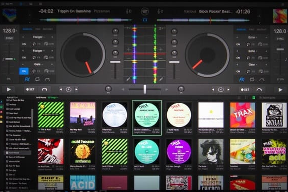 djay pro apk full unlocked 2024